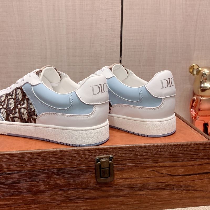 Christian Dior Sneaker